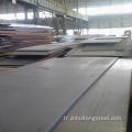 EN Standard S275 Structural Steel Plate